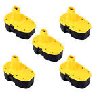 Dc390k 893535418606 Unbranded Battery For Dewalt Volt