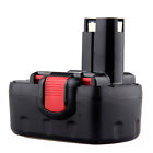 Bat026 893535423372 Unbranded Volt Battery For Bosch Gst