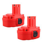 192828-1 893535437522 Unbranded 2 X 18v