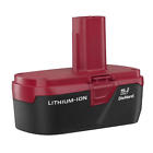 9-35708 Craftsman New High Capacity Battery Pack