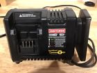 900-1647 Craftsman Volt Max Quickboost Battery Lithium Ion Charger
