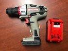 990.44919 900.46133 Craftsman Max Bolton Drill Lithium Ion Battery
