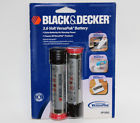 90505605 Black Decker Versapak Battery 028873201058