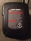 Hpb96-fsb96 90534824 Black And Decker 9.6v