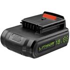 90537610-03 Black And Decker Genuine Oem Replacement Battery 885911186575