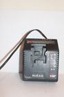 90550550-02 Nicad Porter Cable Battery Charger Pcmvc
