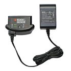 90590282-01 Black Decker Lithium Ion Volt Battery Charger 701385738693