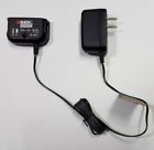 90592360-01 Black Decker 9.6v 12v