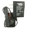 90592365-03 Black And Decker Genuine Oem Replacement Charger 686910416928