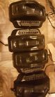 Etpca-090010u1 90593305 Black Decker Lot Of