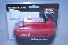90593942 Porter-cable Porter Cable 20v 885911320917