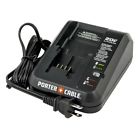 90599245-01 Porter Cable Oem Replacement Chargers