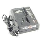 90599245-04 Porter Cable Oem Volt Lithium Ion Battery Charger 614405250764