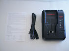90599854 Unbranded For Black Decker Lithium Ion Charger Battery Charging Dock