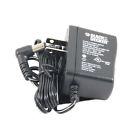 90602288-01 Black Decker Oem Replacement Screwdriver Charger 600649690725