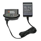 90590282-01 90640340 Black Decker Oem Replacement Charger