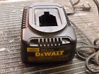 Dw9116 9116 Dewalt Used Dw Hour Nicd Charger Good Working Condition Nr