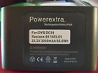 Dyson-dc31 917083-01 Powerextra Dyson-dc31 917083-01 Powerextra