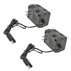 925-0727 925-0727-2pk Mtd Pack Of Genuine Oem Replacement Chargers 686910417802 925-0727 925-0727-2pk Mtd Pack Of Genuine Oem Replacement Chargers 686910417802