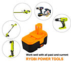 92870474 Flp Replacement Battery Ryobi Cordless Power Tools Pack 4871392870474