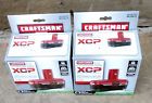 935702 93572 Craftsman Two Xcp