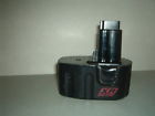 97152 Black Decker Genuine Battery Pack Unknown Condition Same Day Ship