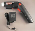 973.111370 Craftsmanm Craftsman Rechargeable Screwdriver