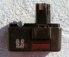 976965-001 Craftsman 9.6 Volt Battery