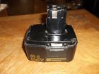 977399-000 Craftsman One Volt Battery Used Working