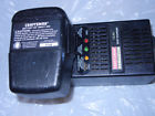 980011-00 977405-00 Craftsman Sears Battery Charger Set