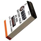 9801 Unspecified Wasp Replacement Battery Waspcam 800169013480