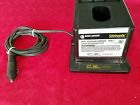 98019 Black Decker Vehicular Charger Univolt Works Great Fast Free Shipping