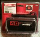 98026 Craftsman Brand New 40 885911386203