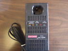 982321-001 982136-001 Craftsman Fast Charger 18v