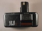 982138-001 Craftsman Battery Pack For Parts Or Rebuilding Not Working