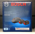 Gxs18v-2n24 987564 Bosch 18 Volt