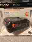 Ac840085 R840085 Ridgid 18v Compact
