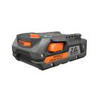 Ac840086 Ridgid 18-volt Hyper Lithium-ion 0648846064437