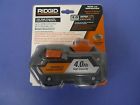 Ac840087 Ridgid 18v 4 Amp 648846064444