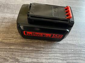 Aeboren Bdl1510g 40v 4.0ah 144wh Lithium Ion Replacement Battery Model