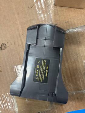 Dw-xsbt01 Aeobdai Battery Converter Adapter For Dewalt 18v 20v To Shark Vacuum