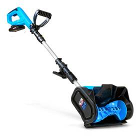 Alphaworks 970665123144 Cordless Snow Shovel 20v 2ah Dc Electric Thrower - Removable Battery L Alphaworks 970665123144 Cordless Snow Shovel 20v 2ah Dc Electric Thrower - Removable Battery L