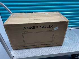 B6000 Anker Solix Battery Module Brand New Free Shipping