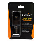 Are-x1p Fenix Flashlights Usb Digital Charger 6942870304304