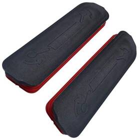 B1218 Armorwerx Armormason 1 Pair Battery Door With Peltor Comtac Iii Iv V Vi Headset