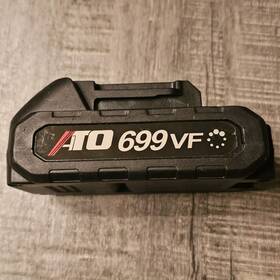 699vf Ato Li-ion Replacement Battery