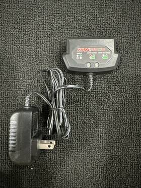 Avid Power 445022651640 20v Max Lithium Ion Battery Charger Only Compatible With