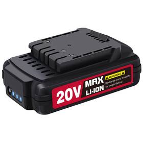 Avid Power B08n5wrwnw 20v Max 1.5 Ah Lithium Ion Rechargeable Battery Only Fit For Specified C