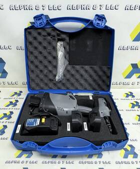23616701000 B Llhoff Rivkle B007 B2007 Battery Tool App