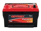 B00249gw9s Odyssey Automotive And Ltv Battery 734099779294